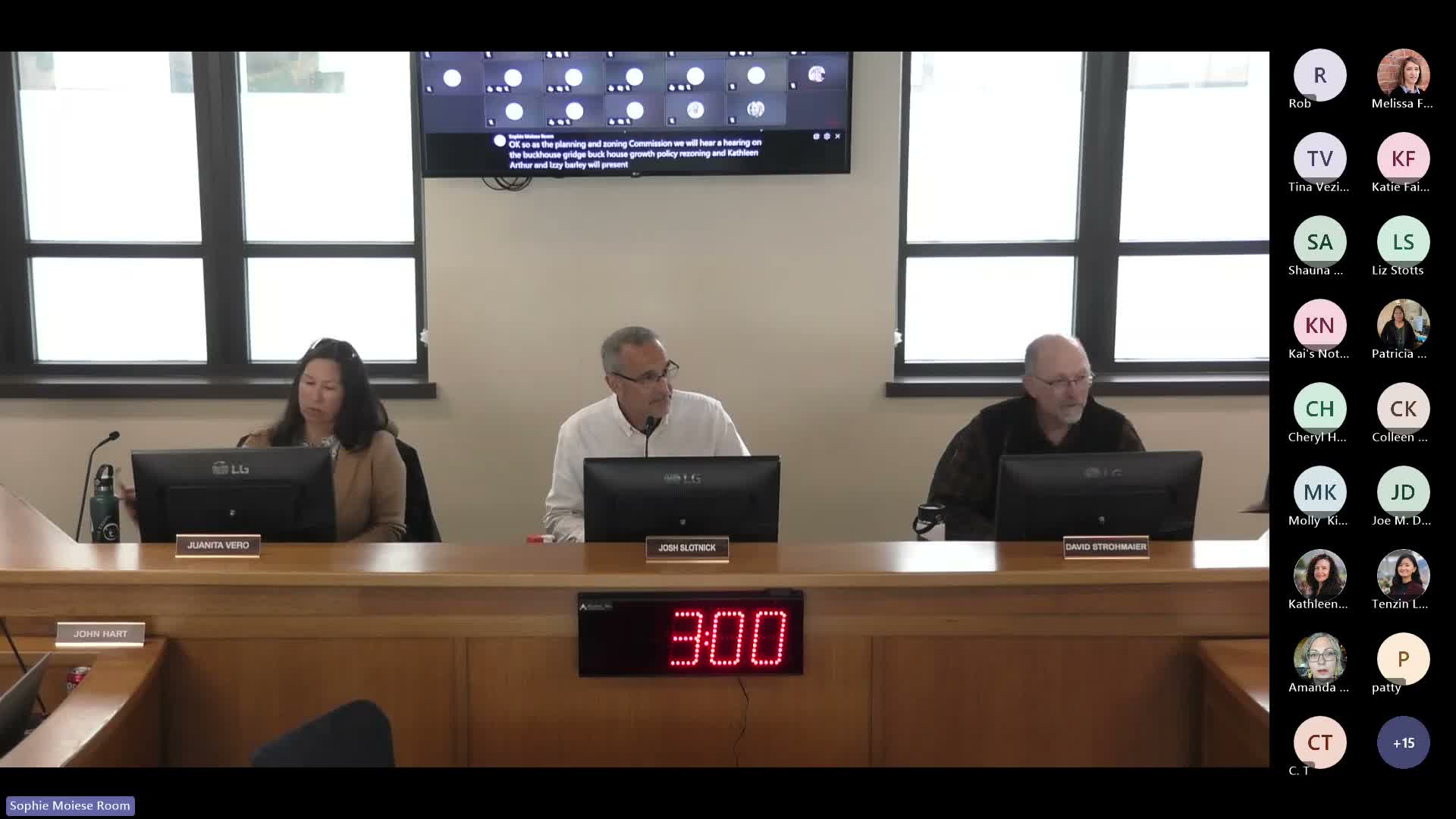Missoula commission and commissioners approve Buck House growth-policy amendment and rezone after debates over floodplain, sewer and Highway 93 safety