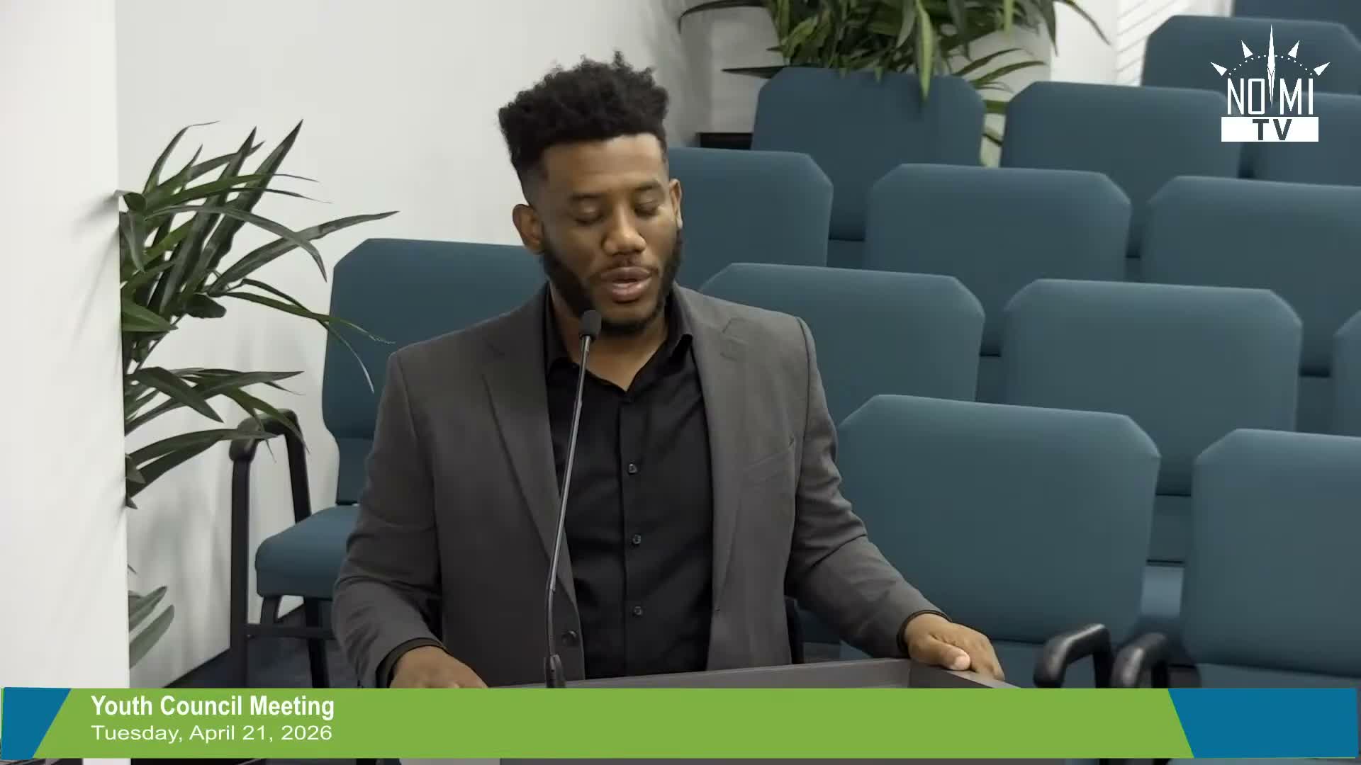 North Miami youth council plans earlier recruitment and outreach, eyes May 1 application launch