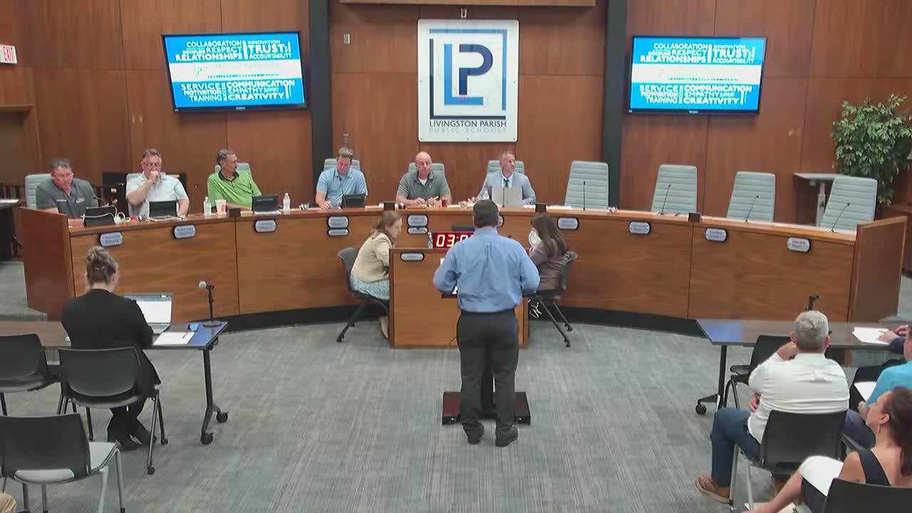 Board approves McLennan Construction bid for Albany Middle School gym; project comes in under $6.4M budget