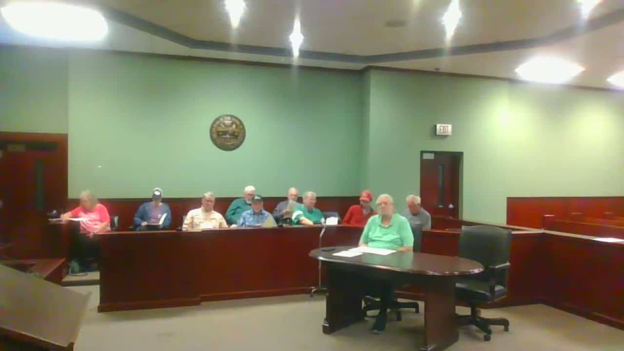 TDOT to repave Houston County airport runway; county told airport will be closed about nine days