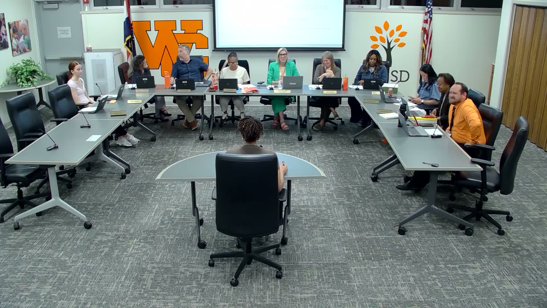 Board approves Amplify CKLA adoption for K–5 literacy after pilot