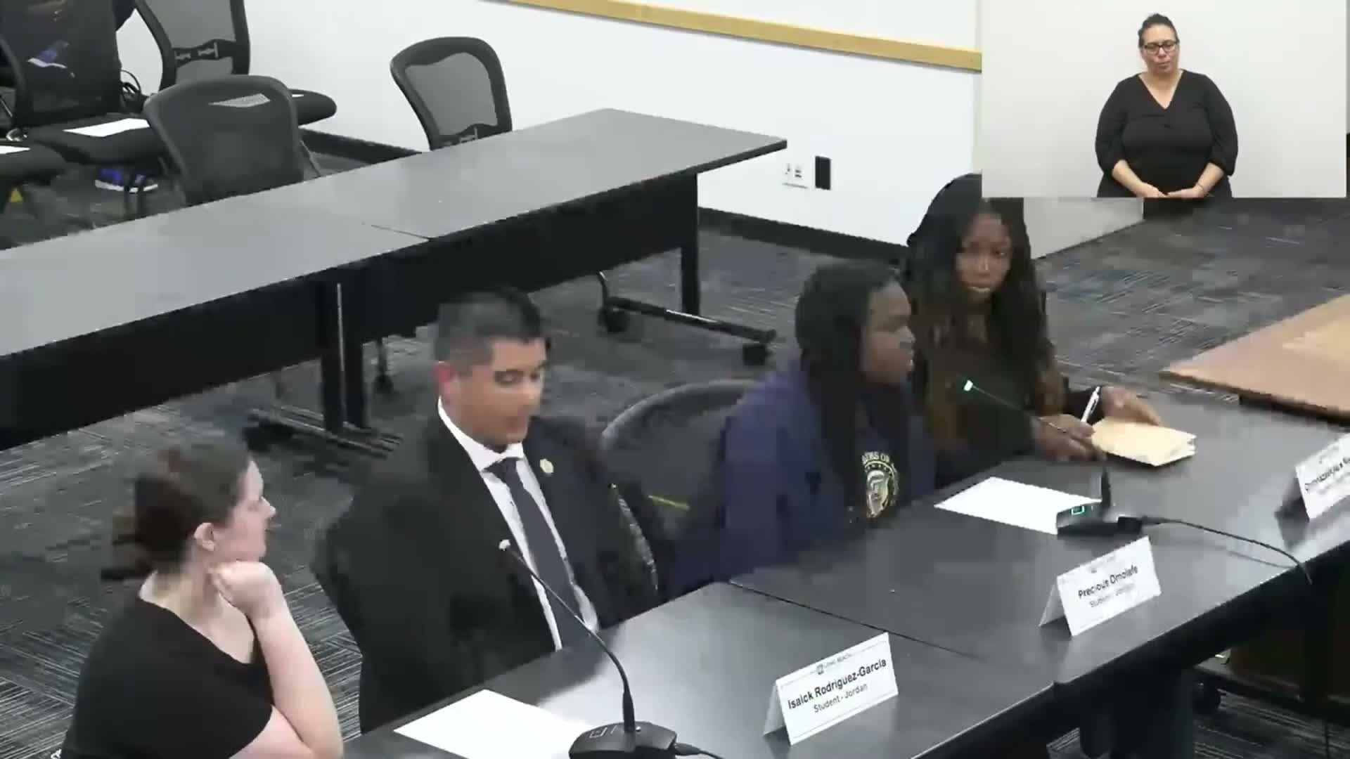 Students, counselors say Long Beach Unified exceeded belonging response target; panel details mentoring and cultural events