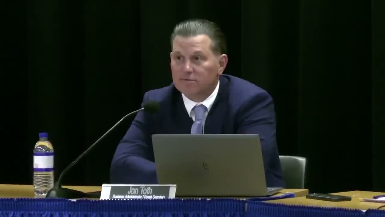 Board tables resolution to terminate Talmadge Road land purchase