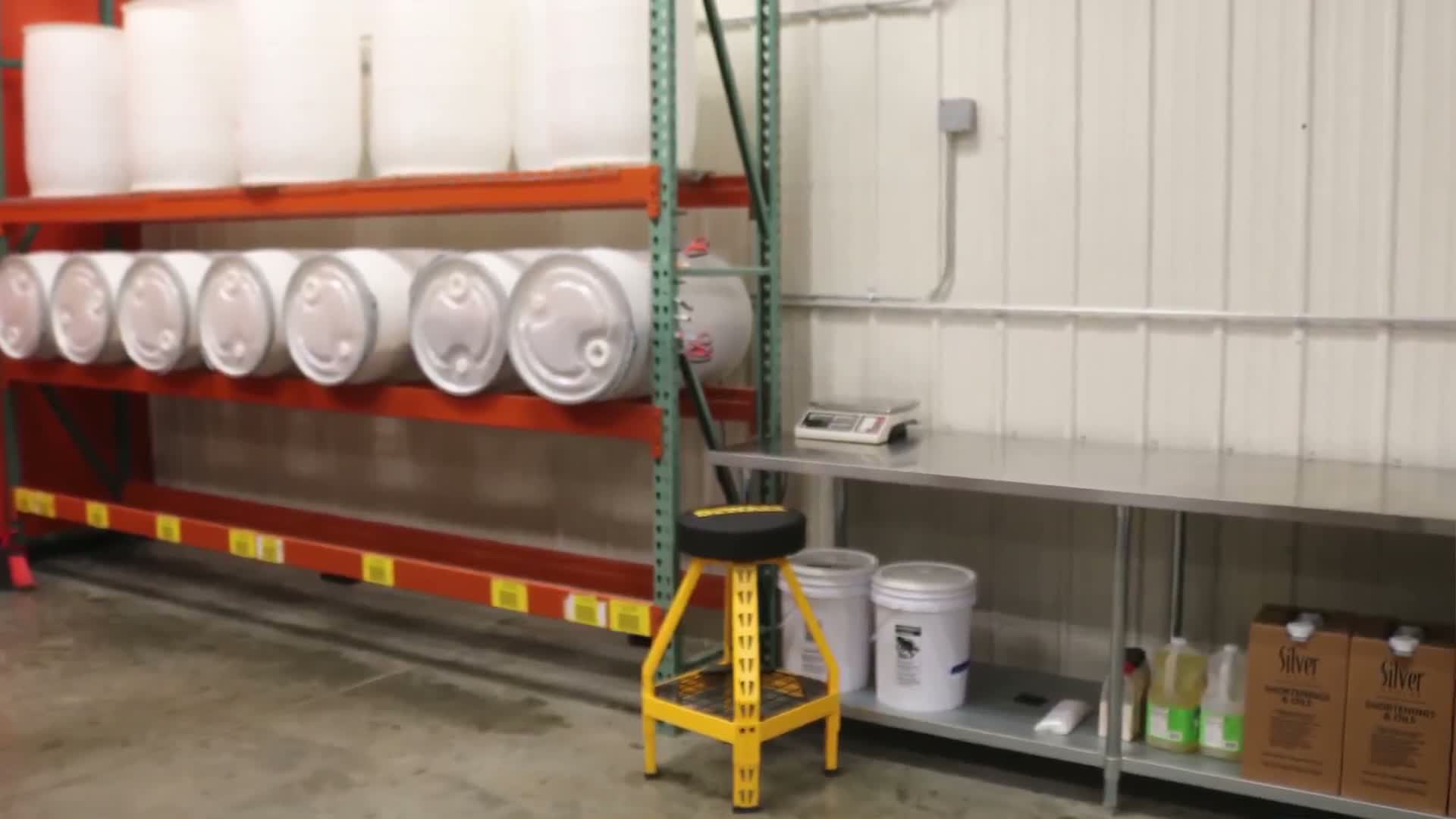 Smokey Dukes founders detail weeklong smoked-pretzel process and scaling to thousands of bags a day