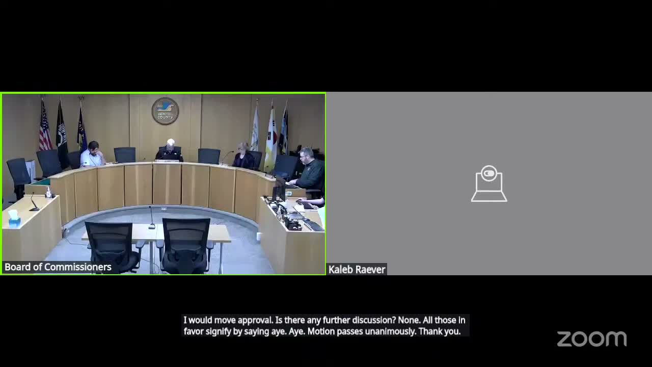 Yamhill County board halts planned correction to land‑use order after court issues writ