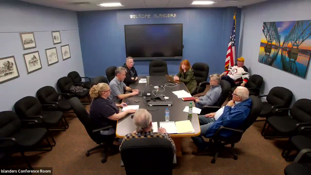 Conservation board asks town to send developer EAFs to advisory board within 10 days