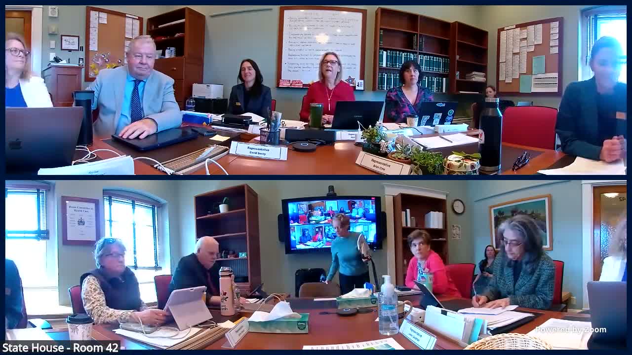 Vermont Health First director: small practices opt out of Blueprint over costs, EHR and admin burden