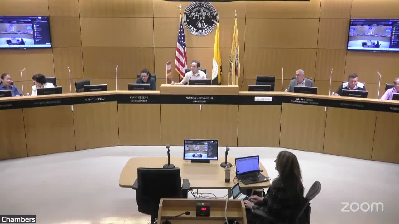Commissioners approve $35,000 Westlaw AI add-on for county law department amid public cautions