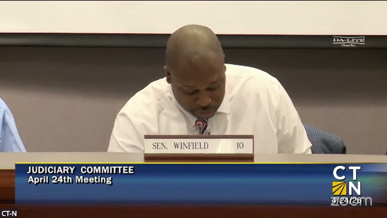 Judiciary committee advances four senate bills to the floor, adopts amendment to nursing-home transparency bill
