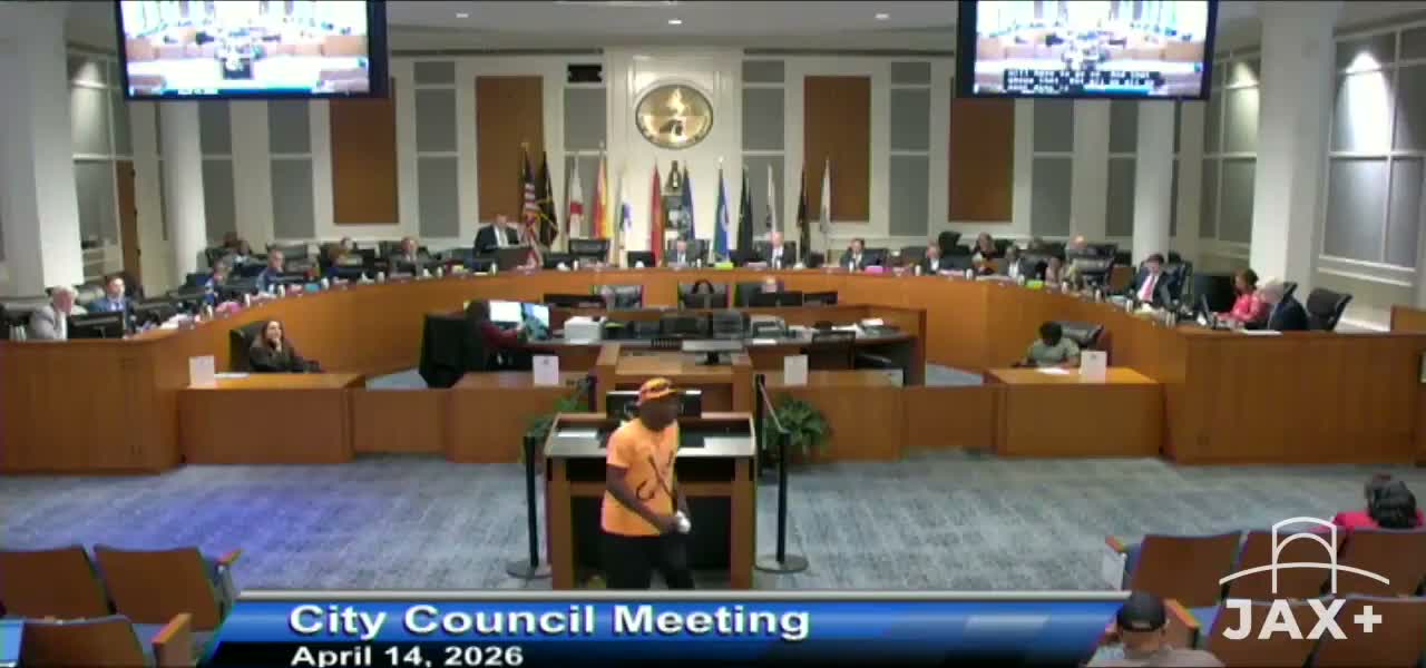 Residents press council for permanent mental-health response teams and demand accountability after officer-involved shootings