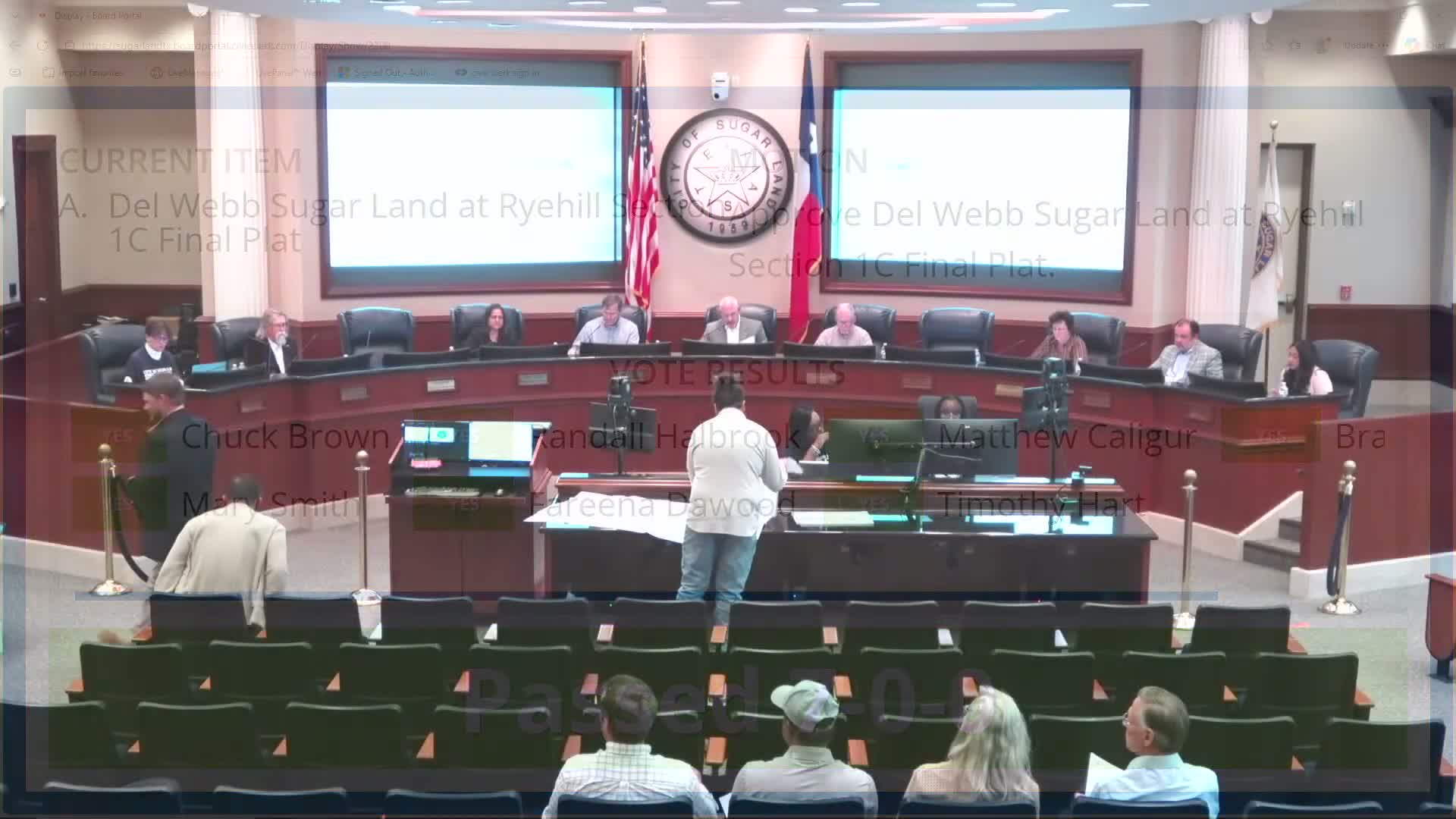 Sugar Land planners table proposal to add 55+ senior living at Holy Cross Episcopal Church site
