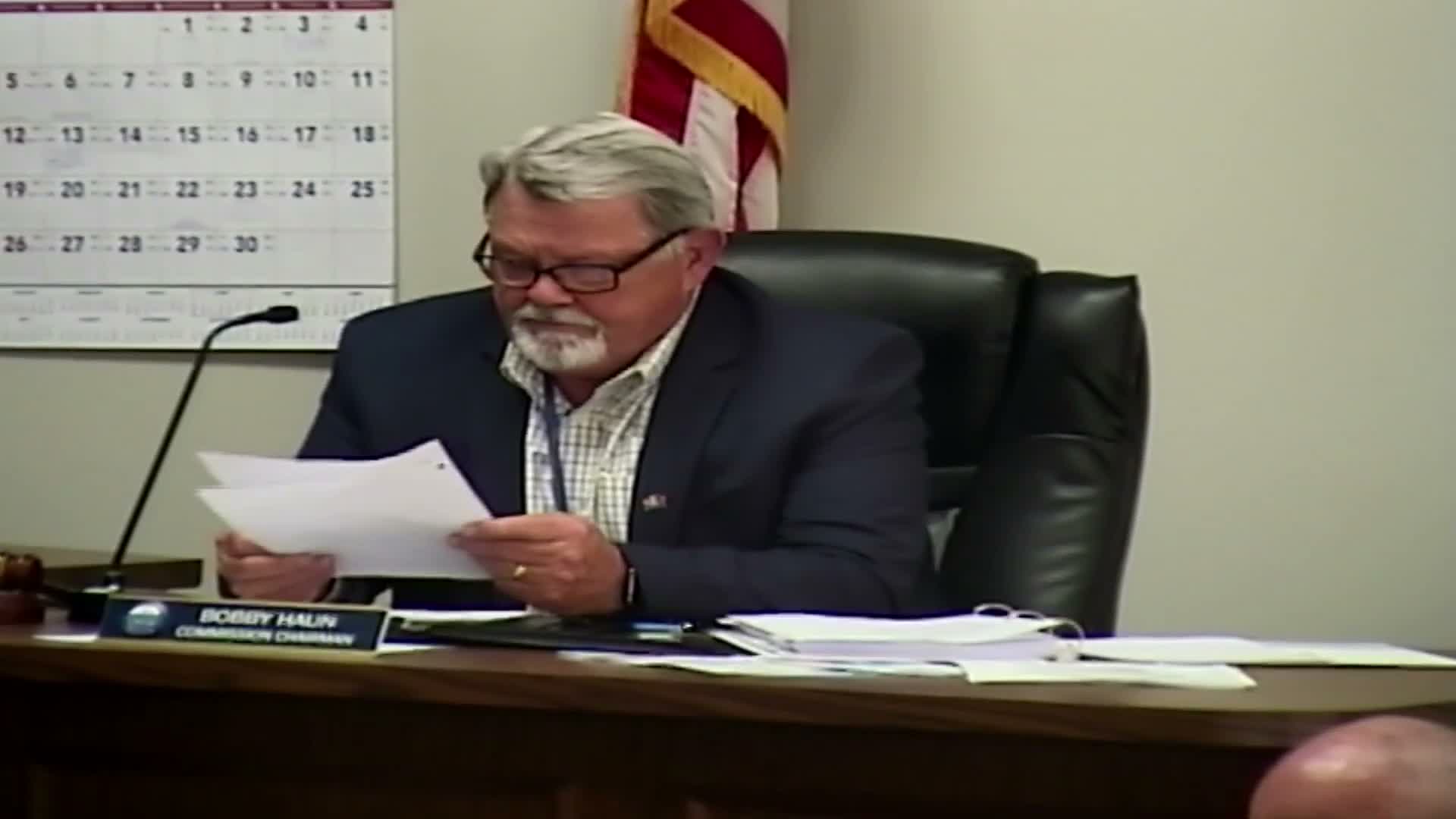 Votes at a glance: Hamblen County commission approves calendar changes, appointments, audit and routine budget items