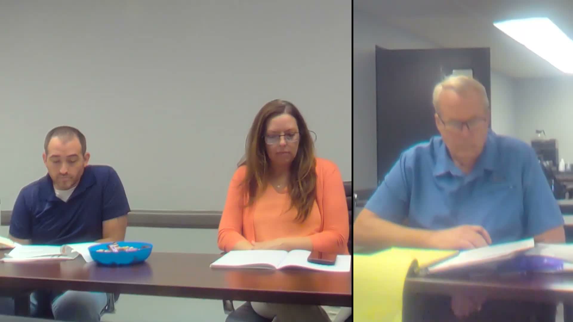 Perry County seeks $14 million for rural water project; consultant outlines BOT procurement plan