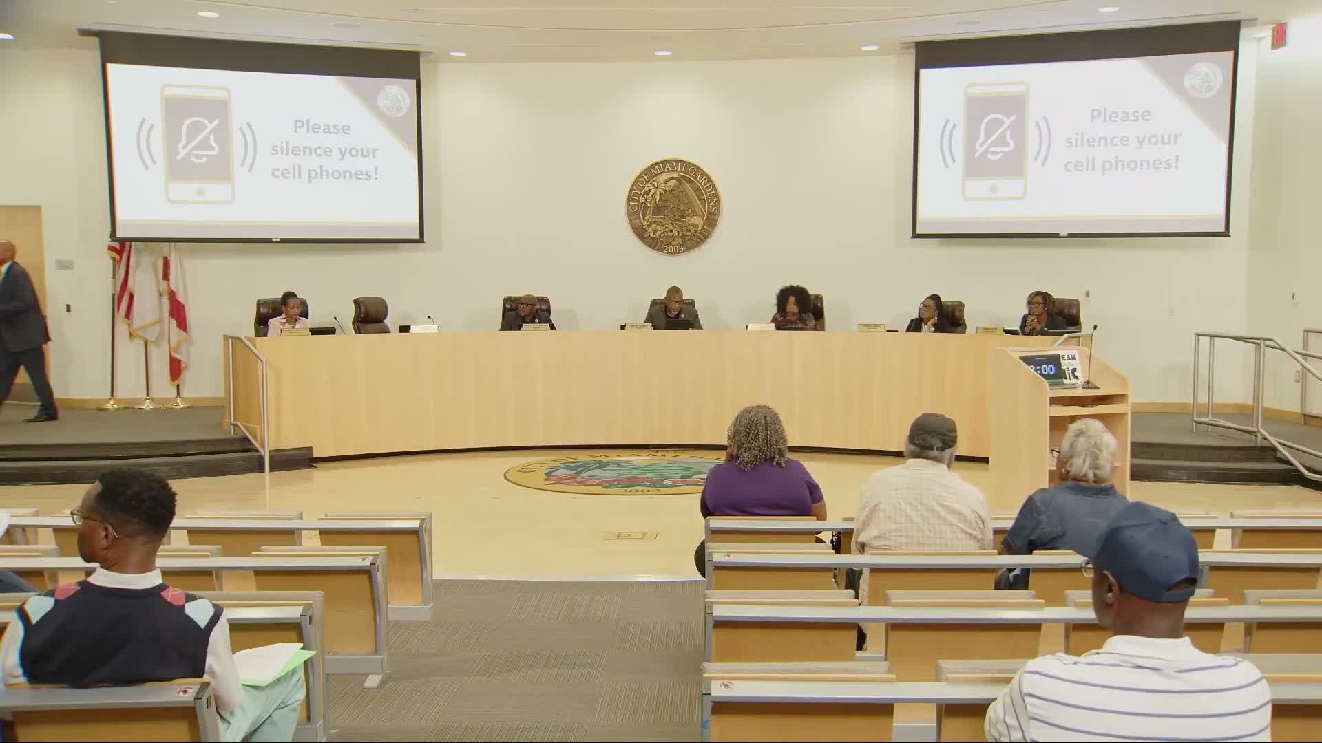 Miami Gardens council approves ordinance to allow accessory dwelling units