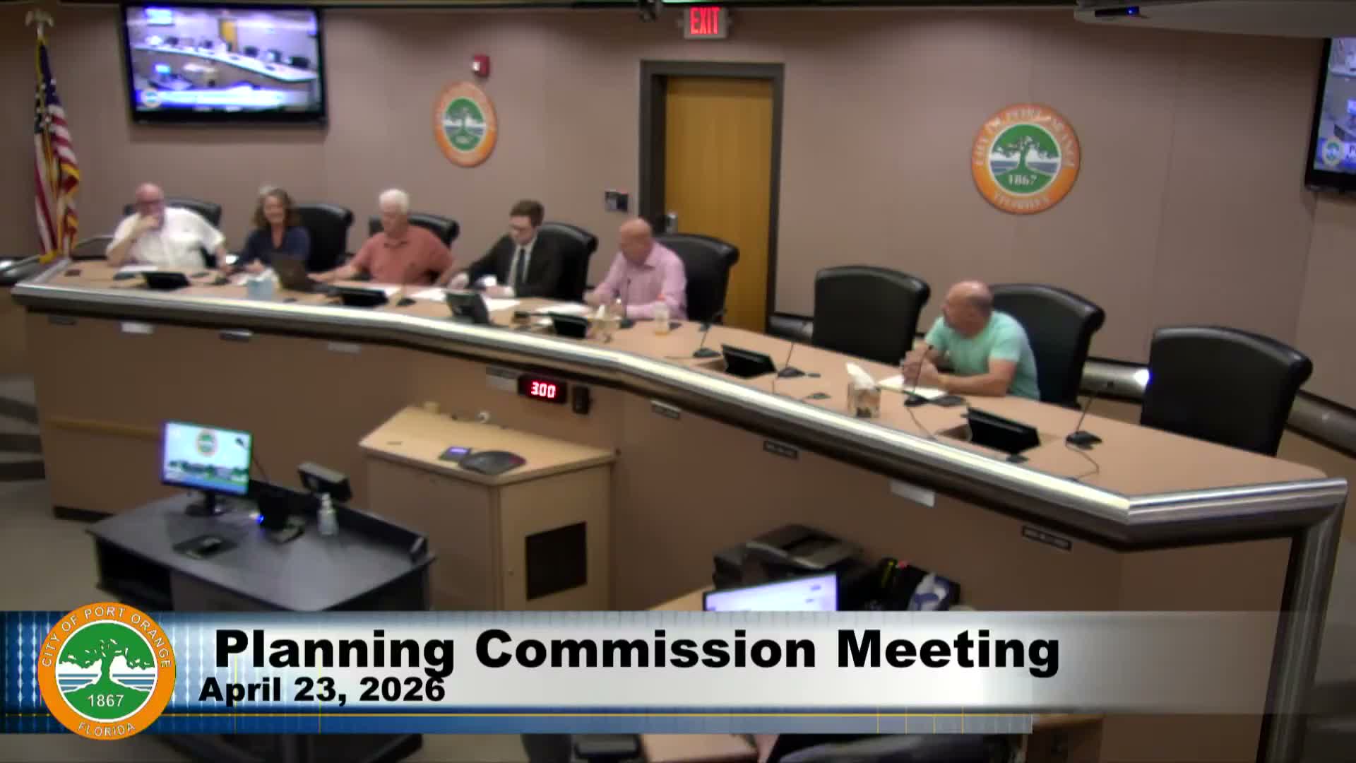 Port Orange planning commission motion to allow 6-foot corner-lot fence fails after residents, staff disagree