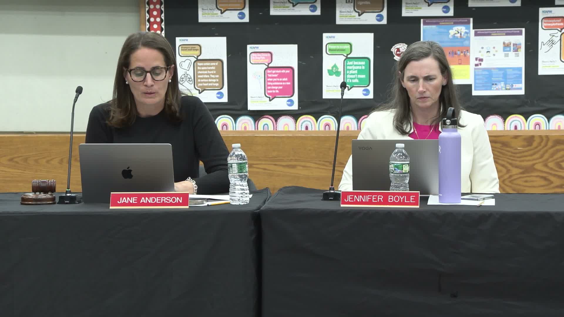 Board to review resolution backing separate public, nonpublic state championships