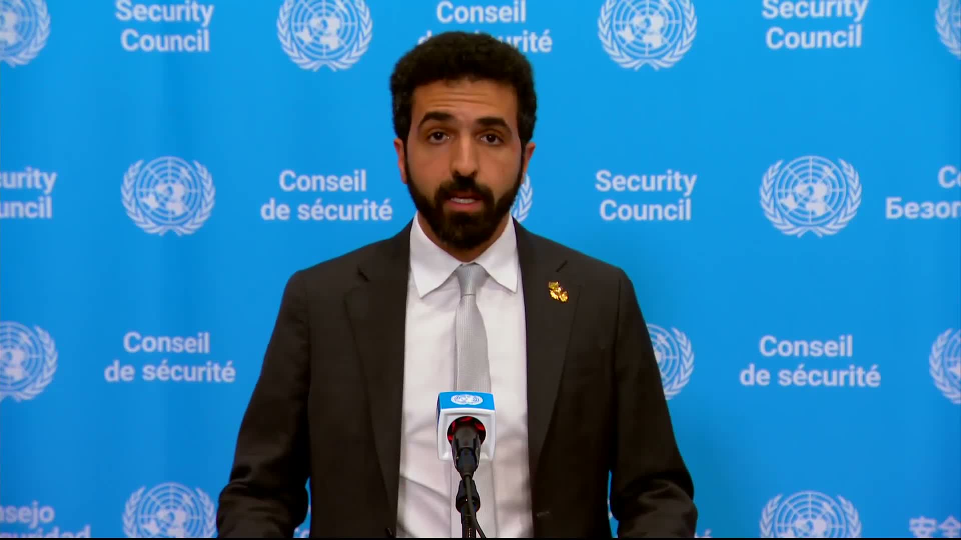 Syrian ambassador announces arrest tied to 2013 Tadamon massacre, urges international extraditions and cooperation