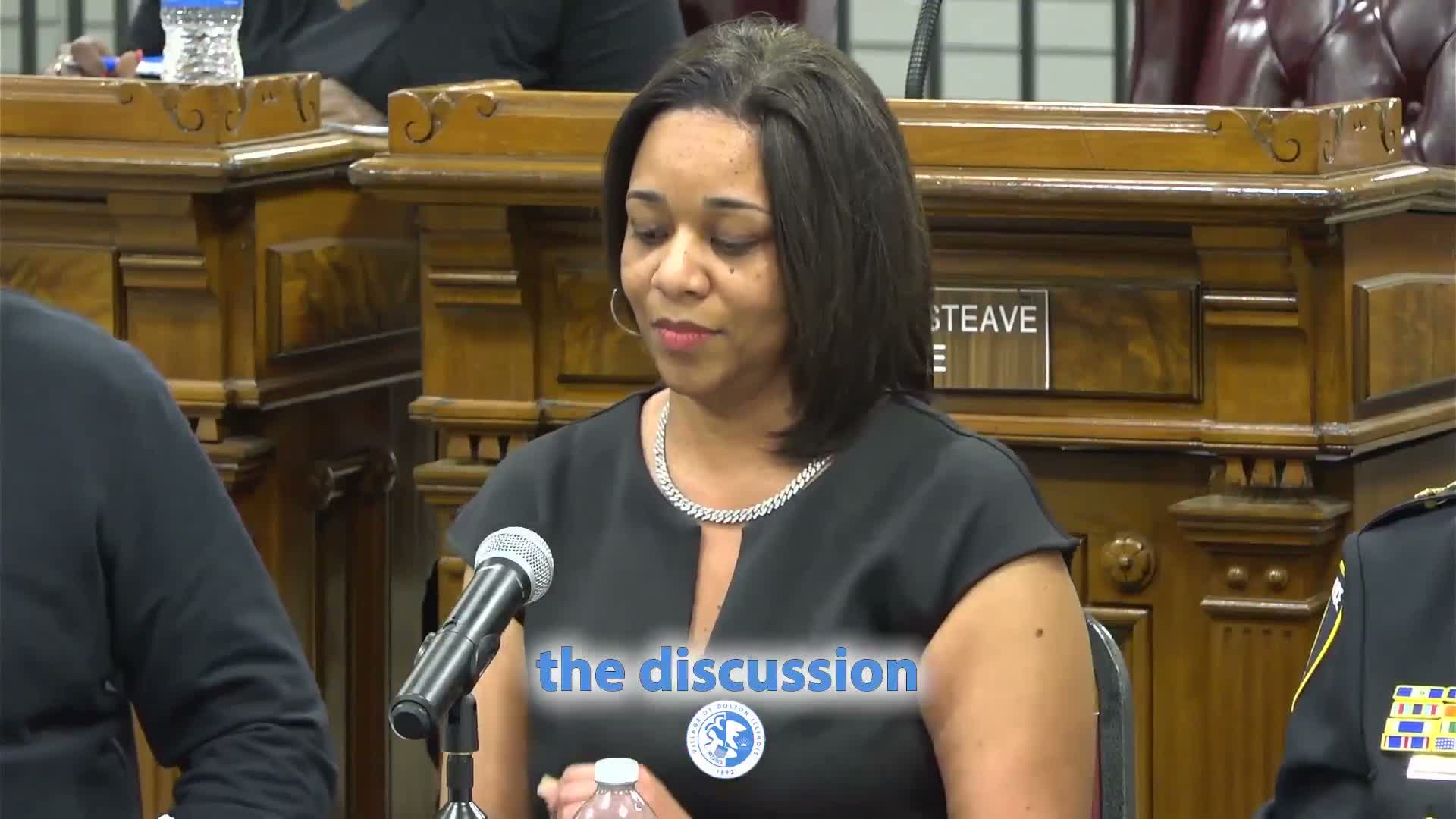Dolton moves to monthly water billing; reconnection fee to rise to $100