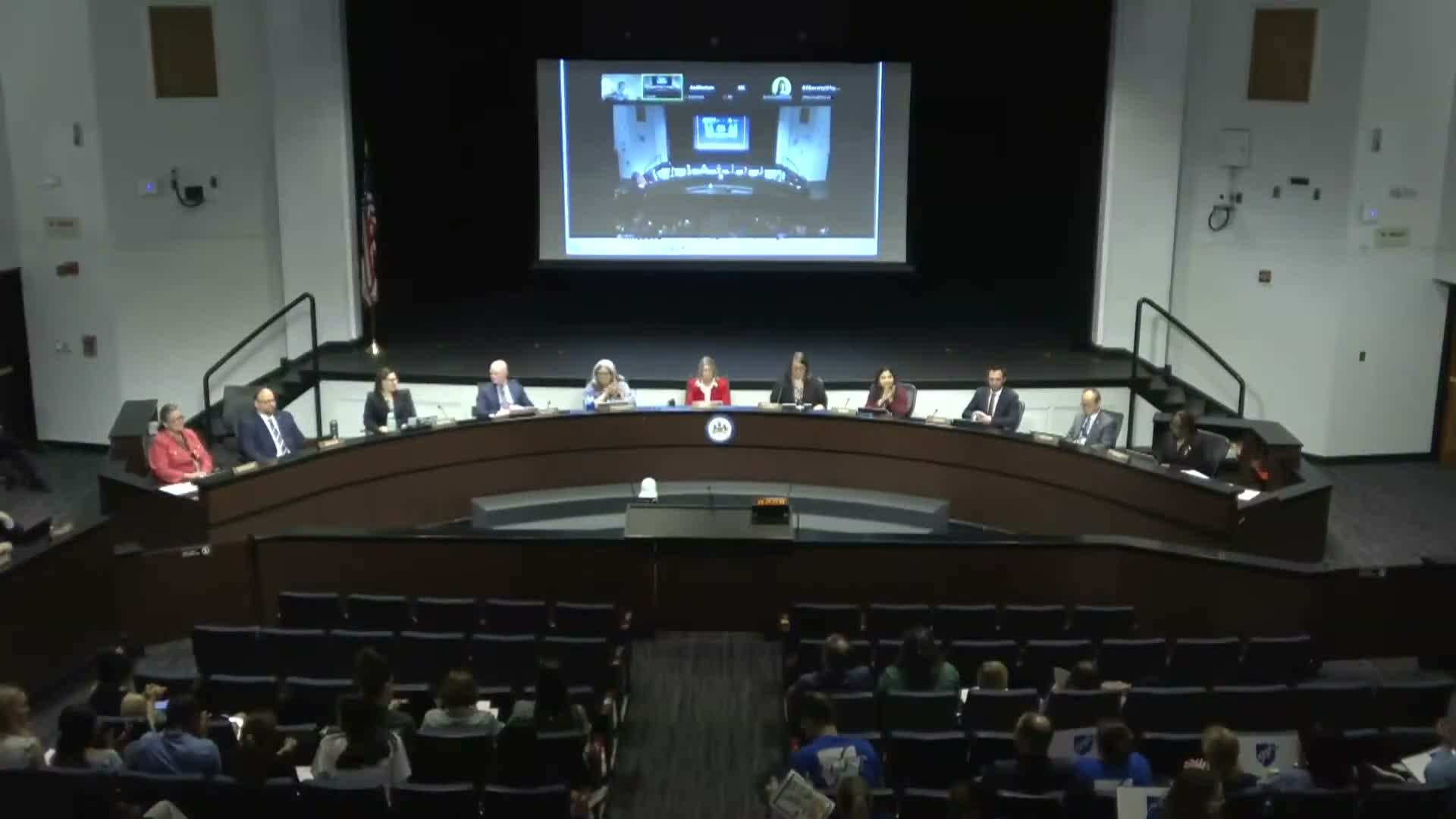 Parents and teachers urge rollback of FCPS 1-to-1 device model, call for tech advisory and opt-outs