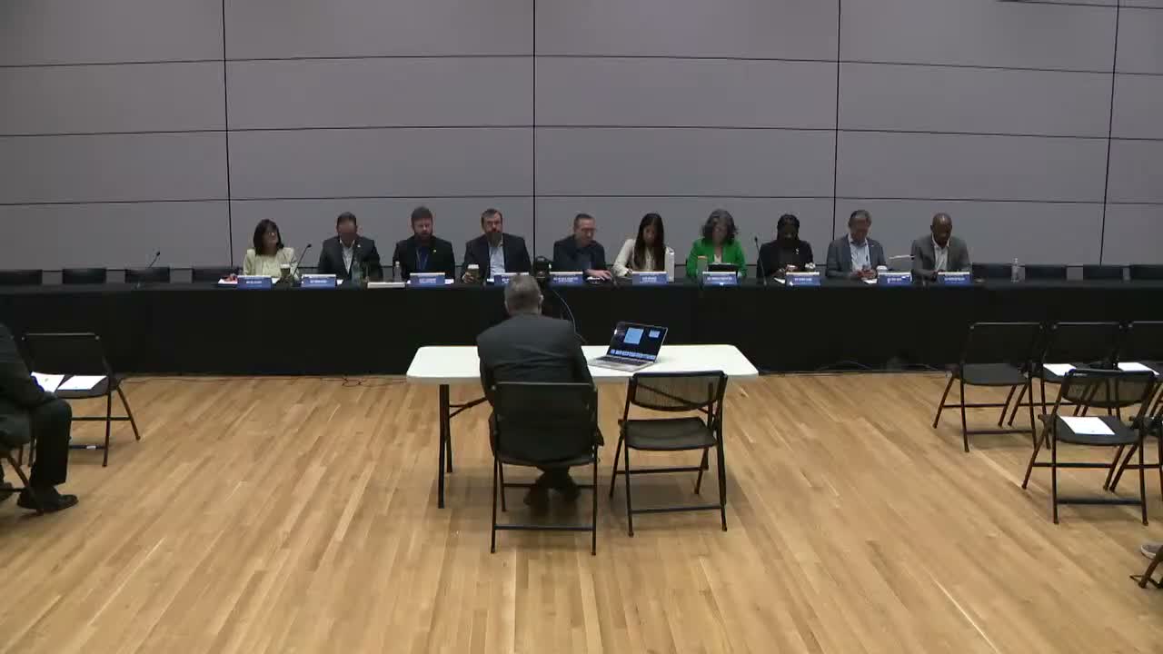 Experts tell House Education Committee AI can boost learning if teachers, data protections and equity are prioritized