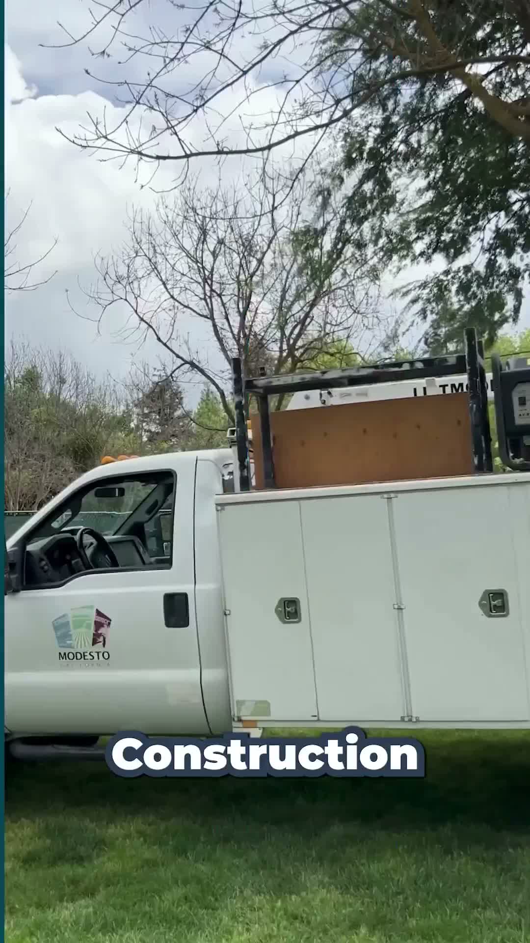 Modesto City begins renovations at Eisenhut and Sutter neighborhood parks