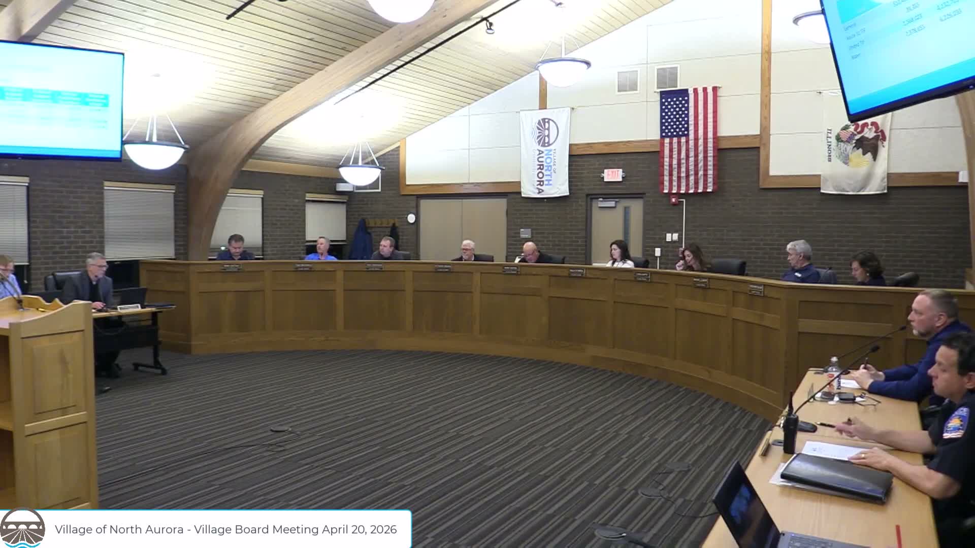 Board reviews liquor‑code changes: truck‑stop gaming limits and BYOB policy at Wilds of Red Oak