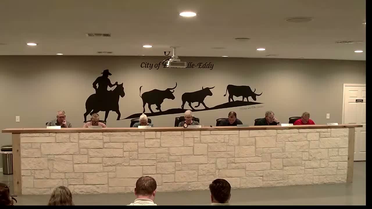 Council approves final plat splitting 201 Archie Lane into two lots