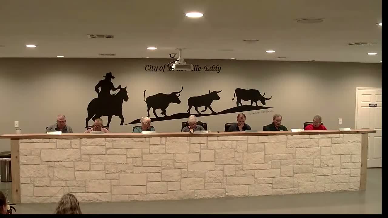 Council adopts clearer residency rules, appeals process and updated maps for *** offender ordinance