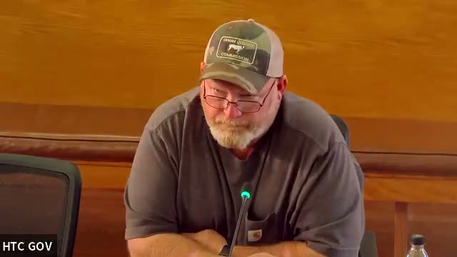 Trousdale County staff shortage prompts request for higher starting pay; commissioners to send proposal to budget and finance