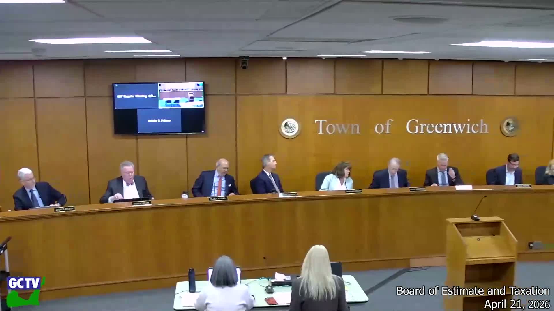 BET approves 11-year bond reconciliation, deauthorizes excess authorizations
