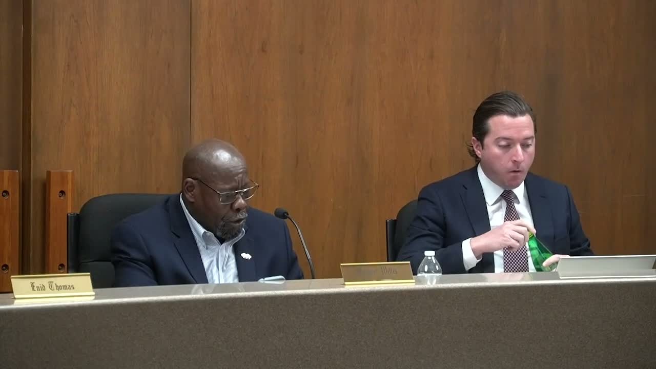 Council repeals earlier pay change for mayor/safety director after legal review; law director cites home-rule authority
