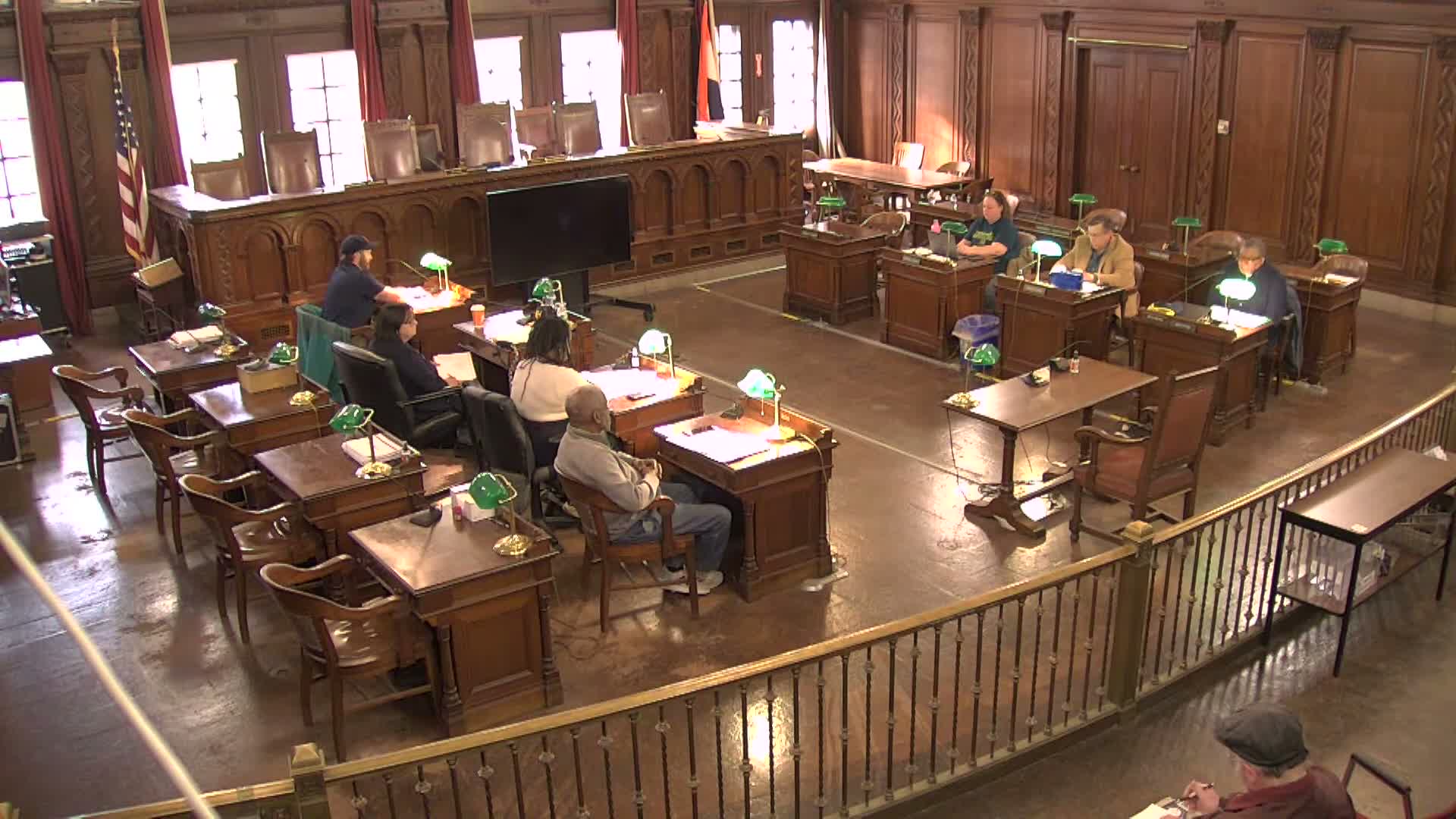 Albany PEG board to post RFP for studio coordinator; chair proposes two part-time positions