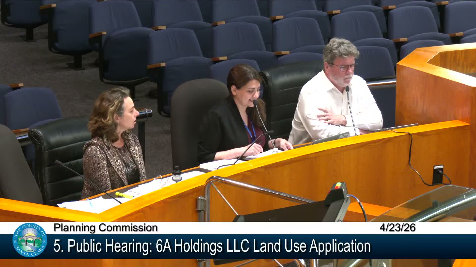Planning commission approves 10-unit townhome subdivision at 3193 McKee Road