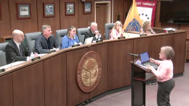 Residents press committee for transparency, traffic and cost details on proposed YMCA