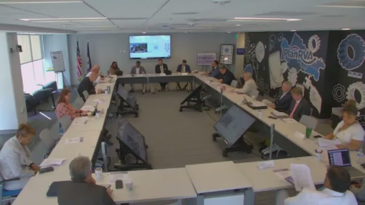 CVTA adopts updated voting tool after Weldon Cooper population adjustments; Richmond loses single-veto status