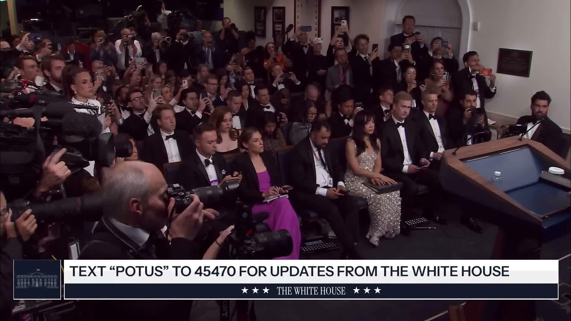 Suspect subdued after shooting at free‑speech event; Secret Service and FBI investigating