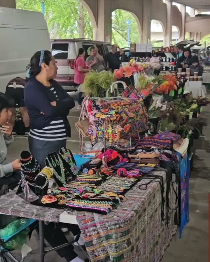 Iowa City Farmers Market set to open May 2 at Chauncey Swan ramp