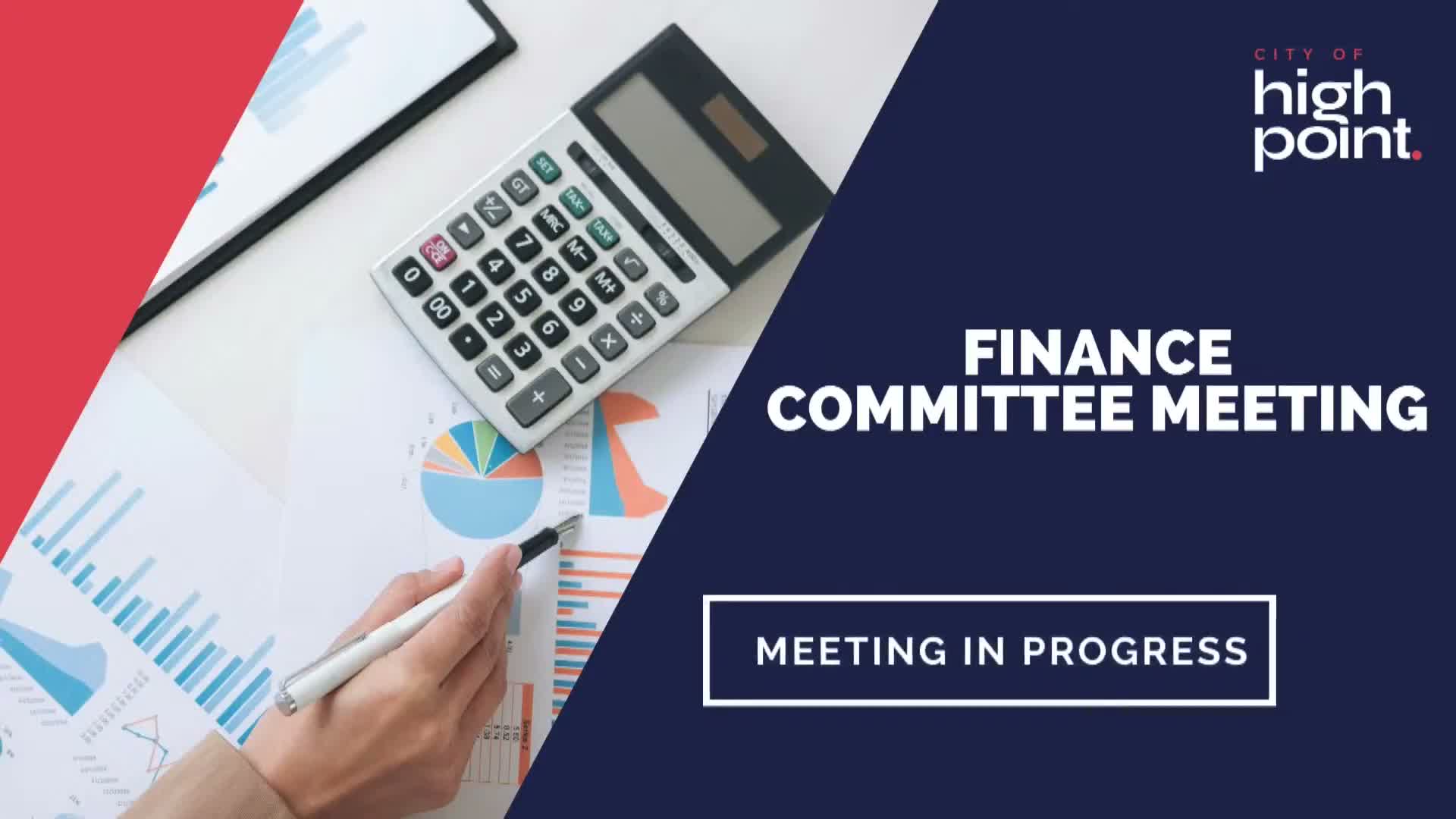 Finance committee approves contracts for development code update, sidewalk work, roofing, landfill equipment and other items