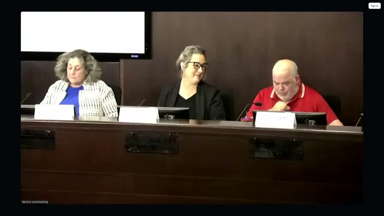 Six District 4 candidates debate mental health, data centers and child care in Hillsboro forum