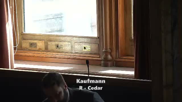 Iowa House passes bill barring DHHS from excluding foster or adoptive parents over sincerely held religious or moral beliefs