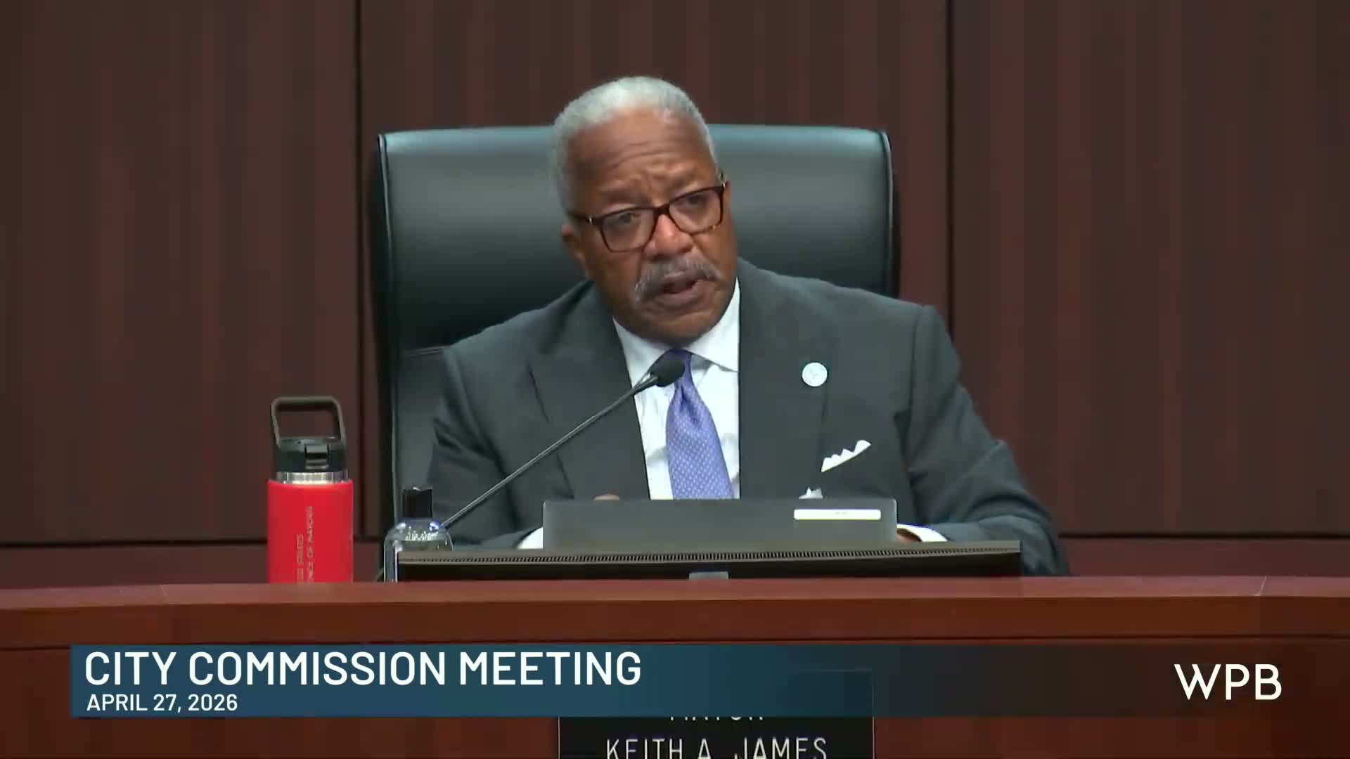 Commission agrees to city share of about $3.76 million for North End utility improvements