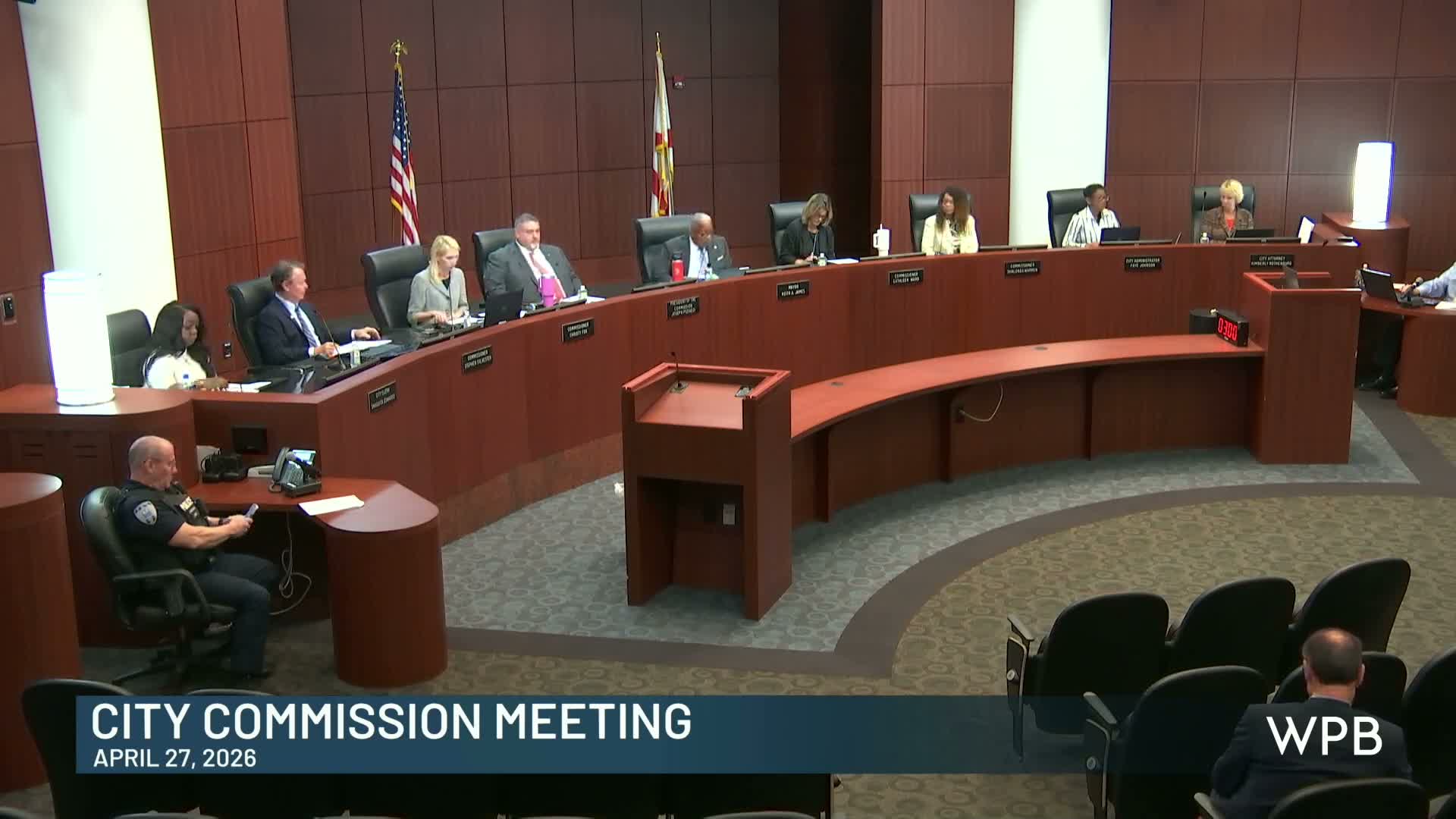 Commission approves sign waivers for Flamingo (Pinkbird) Car Wash at West Executive Center Drive