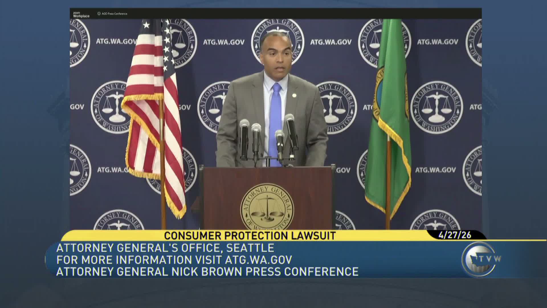 State AG sues Albertsons Companies over alleged misleading "buy one, get one free" promotions