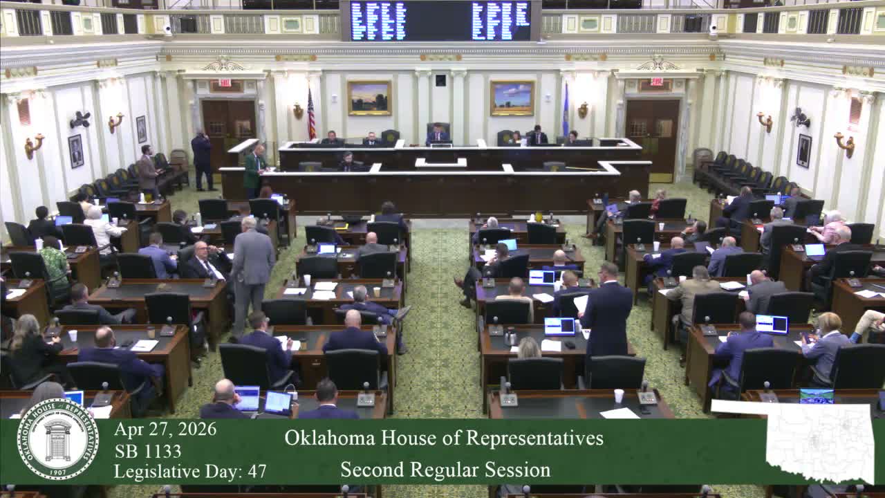 House approves series of ARPA reappropriations for hospitals, health and human services