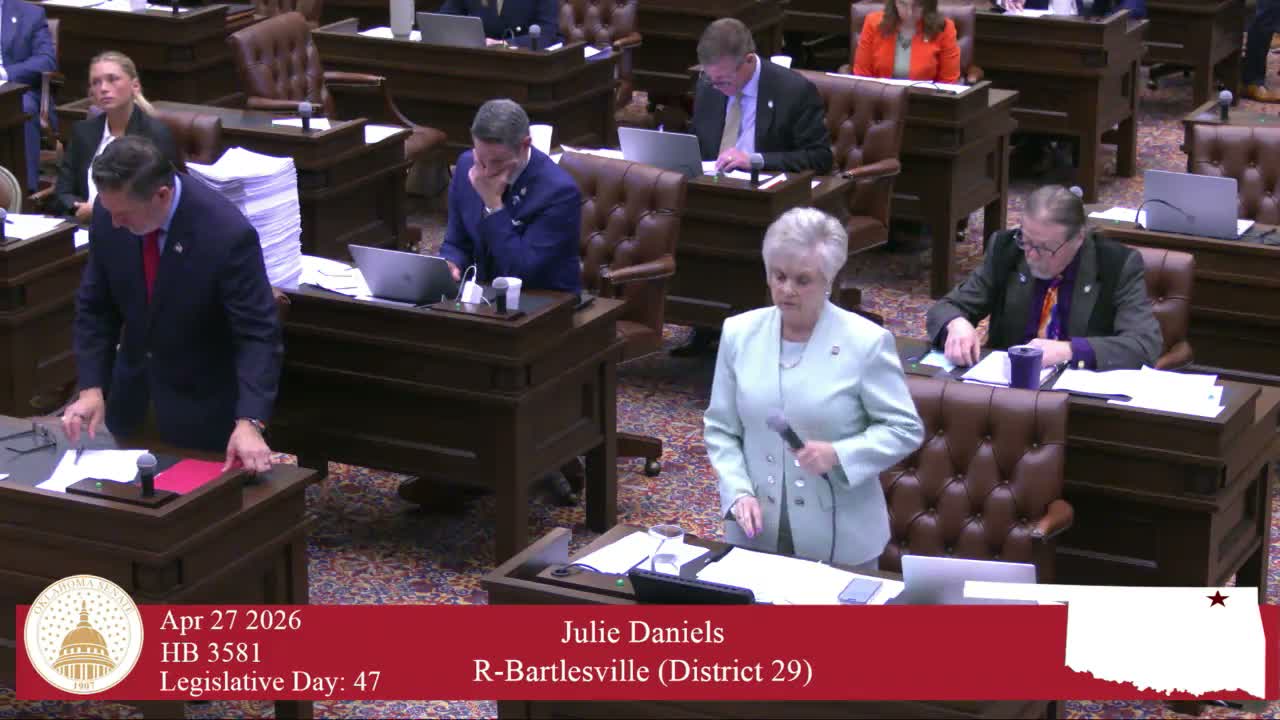 Senate raises parental choice tax‑credit cap to $275 million after tense floor debate