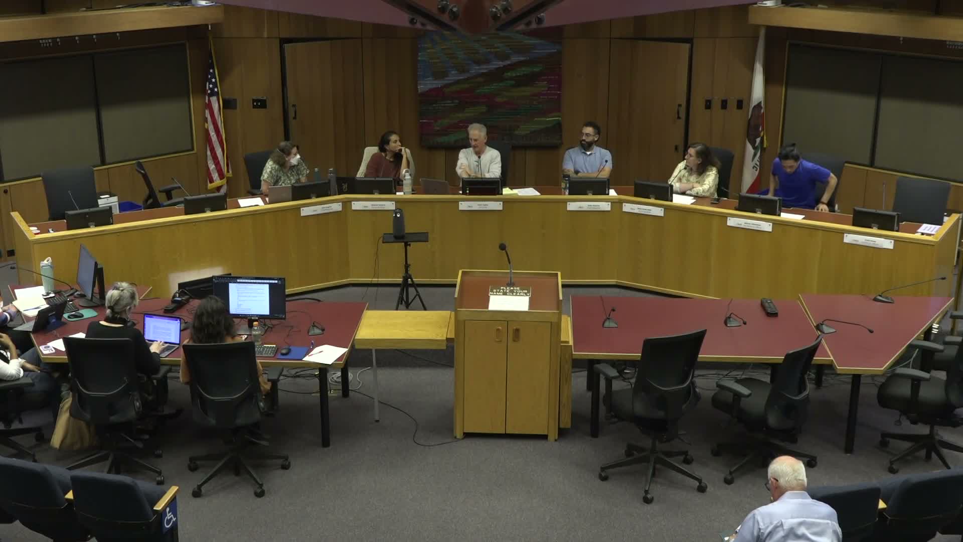 Davis Human Relations Commission debates whether to accept and investigate discrimination complaints