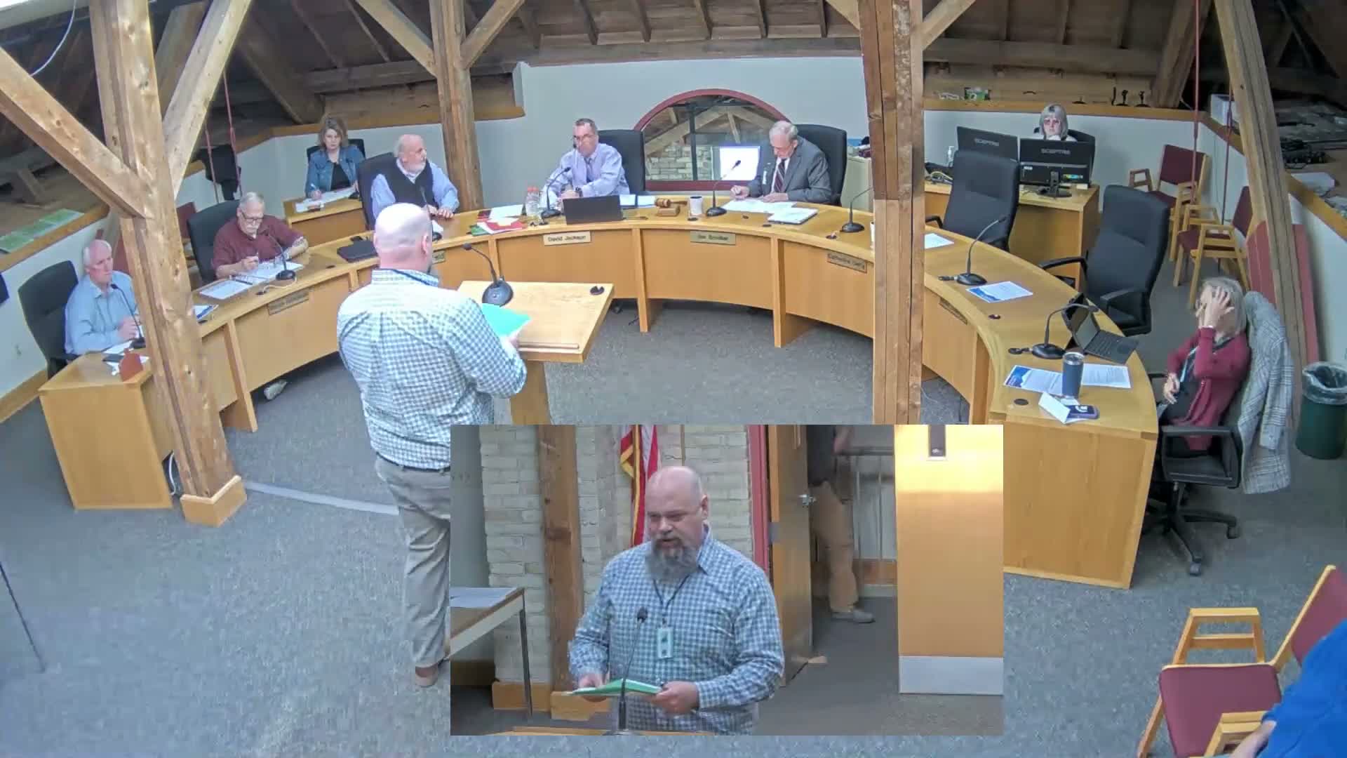 Board roundup: contracts, hazardous-waste pact, vehicle disposals and pay adjustments approved