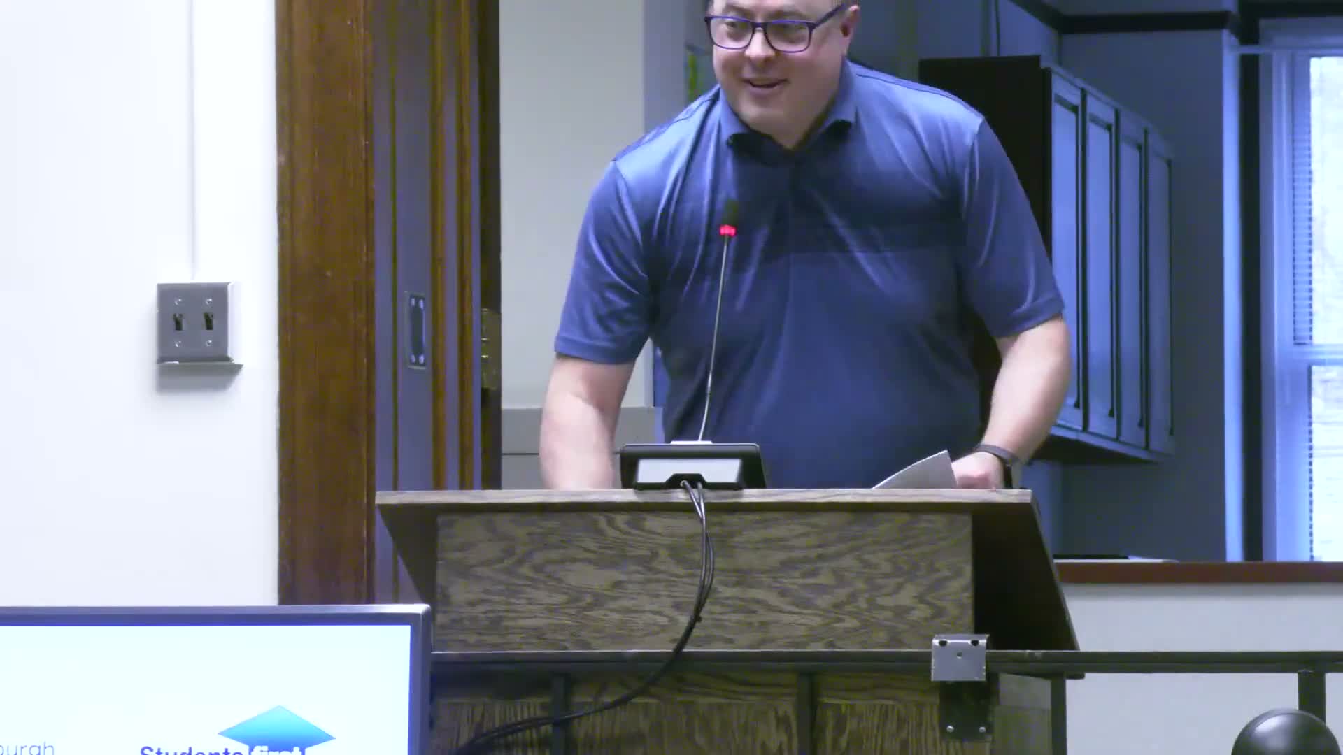 Parents and community members divided over Pittsburgh Public Schools' 'Future Ready' facilities plan at public hearing
