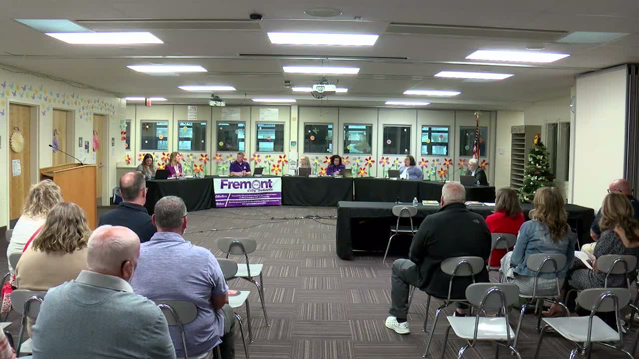 Board approves artificial intelligence policy to meet state mandate