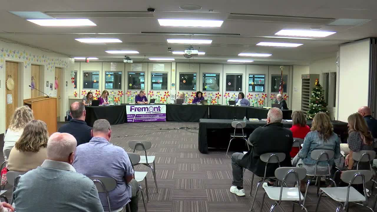 Board accepts resignations and approves appointments, names new HR director